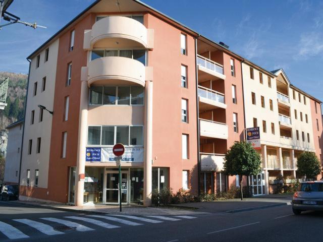 Superbe Appart Avec De Parking Gratuit Sur Place Lourdes Kültér fotó